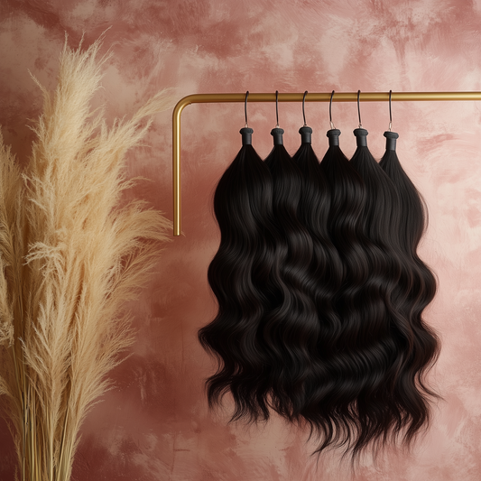 Frontals (13x4)