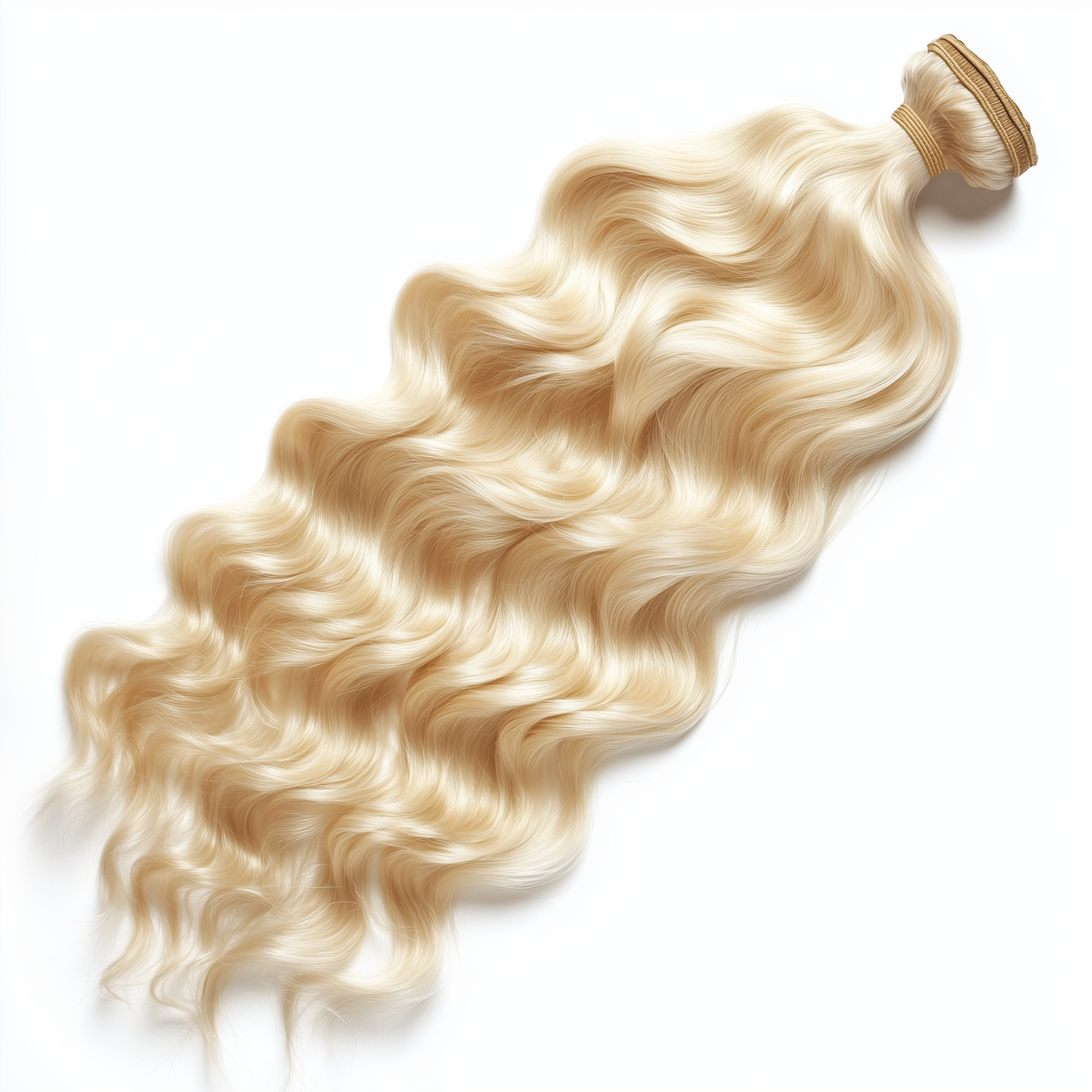 613 Frontal Wig