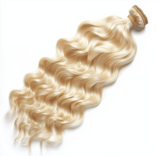613 Frontal Wig